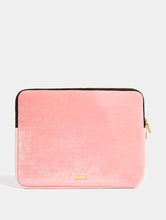 Load image into Gallery viewer, Peachy Laptop Case
