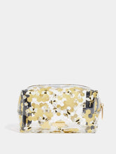 Load image into Gallery viewer, Bumblebee Makeup Bag

