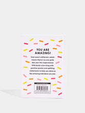 Load image into Gallery viewer, Believe in Yourself (sprinkles) Card
