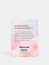 Load image into Gallery viewer, Dont Quit Your Daydream Book
