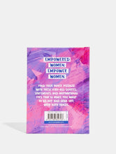 Load image into Gallery viewer, Go, Girl Motivational Book
