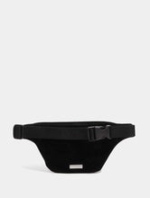 Load image into Gallery viewer, Daisy Suede Embroidered Bum Bag
