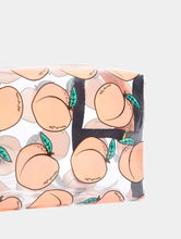 Load image into Gallery viewer, Peachy Makeup Bag
