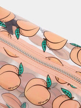 Load image into Gallery viewer, Peachy Makeup Bag
