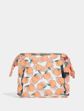 Load image into Gallery viewer, Peachy Wash Bag

