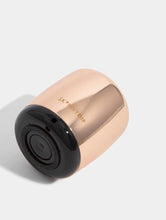 Load image into Gallery viewer, Rose Gold Mini Speaker
