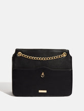 Load image into Gallery viewer, Midnight Leopard Tote Bag
