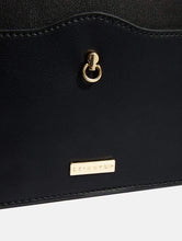 Load image into Gallery viewer, Midnight Leopard Tote Bag
