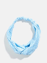 Load image into Gallery viewer, Seychelles Speckle Headband
