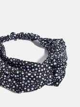 Load image into Gallery viewer, Swim Society Sydney Speckle Headband
