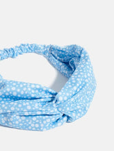 Load image into Gallery viewer, Seychelles Speckle Headband
