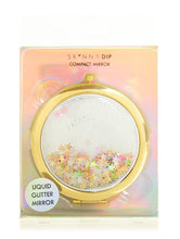Load image into Gallery viewer, Party Glitter Mirror
