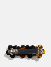 Load image into Gallery viewer, Daisy Tort Hair Clip
