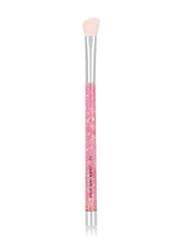Load image into Gallery viewer, Pink Liquid Glitter Eye Kit You Not Brush Set

