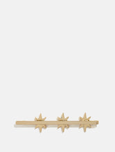 Load image into Gallery viewer, Amelia Liana x Skinnydip Star Hair Slide
