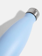 Load image into Gallery viewer, Blue Water Bottle 500ml
