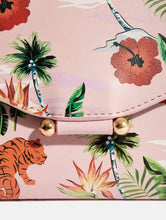 Load image into Gallery viewer, Casey Mini Hawaii Cross Body Bag
