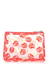 Load image into Gallery viewer, Cherry Bomb Makeup Bag
