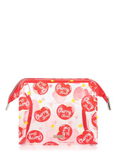 Load image into Gallery viewer, Cherry Bomb Wash Bag
