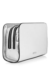 Load image into Gallery viewer, Coke Silver Taco Cross Body Bag
