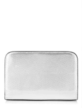 Load image into Gallery viewer, Coke Silver Taco Cross Body Bag
