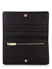 Load image into Gallery viewer, Cow Print Folded Purse
