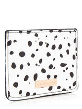 Load image into Gallery viewer, Dalmatian Card Holder
