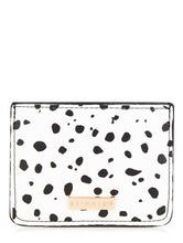Load image into Gallery viewer, Dalmatian Card Holder
