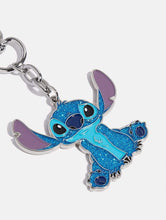 Load image into Gallery viewer, Disney x Skinnydip Stitch Key Ring
