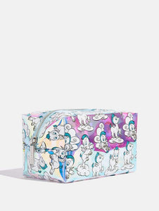 Disney x Skinnydip Baby Pegasus Makeup Bag