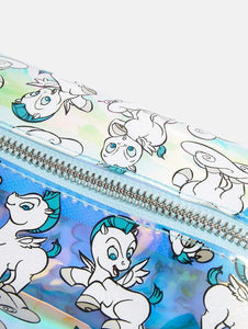 Disney x Skinnydip Baby Pegasus Makeup Bag
