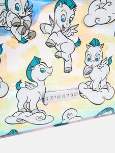 Disney x Skinnydip Baby Pegasus Makeup Bag