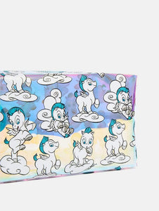 Disney x Skinnydip Baby Pegasus Makeup Bag