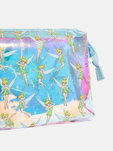 Load image into Gallery viewer, Disney x Skinnydip Tinker Bell Wash Bag
