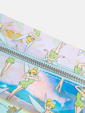 Load image into Gallery viewer, Disney x Skinnydip Tinker Bell Wash Bag
