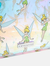 Load image into Gallery viewer, Disney x Skinnydip Tinker Bell Wash Bag
