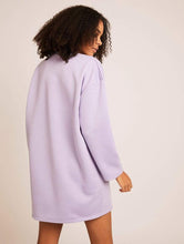 Load image into Gallery viewer, Honey Long Sleeved Sweater Dress
