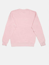 Load image into Gallery viewer, *Eye Roll* Pink Sweatshirt
