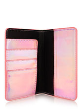 Load image into Gallery viewer, Flamingo Passport Holder
