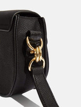Load image into Gallery viewer, Freda Black Cross Body Bag
