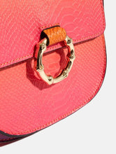 Load image into Gallery viewer, Freda Sunset Cross Body Bag
