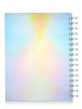 Load image into Gallery viewer, Holographic Notebook
