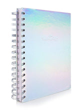 Load image into Gallery viewer, Holographic Notebook
