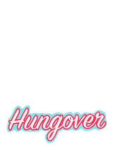 Load image into Gallery viewer, Hungover Plushie Sticker Pack
