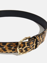 Load image into Gallery viewer, Leopard Lola Belt
