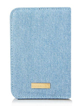 Load image into Gallery viewer, Lifes A Peach Passport Holder
