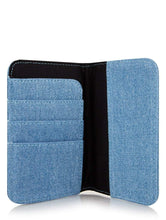 Load image into Gallery viewer, Lifes A Peach Passport Holder
