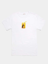 Load image into Gallery viewer, Limpet Lizzo Juice Embroidered T-Shirt
