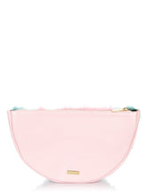 Load image into Gallery viewer, Fur Watermelon Clutch Bag

