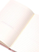 Load image into Gallery viewer, Bitches Velvet Notebook
